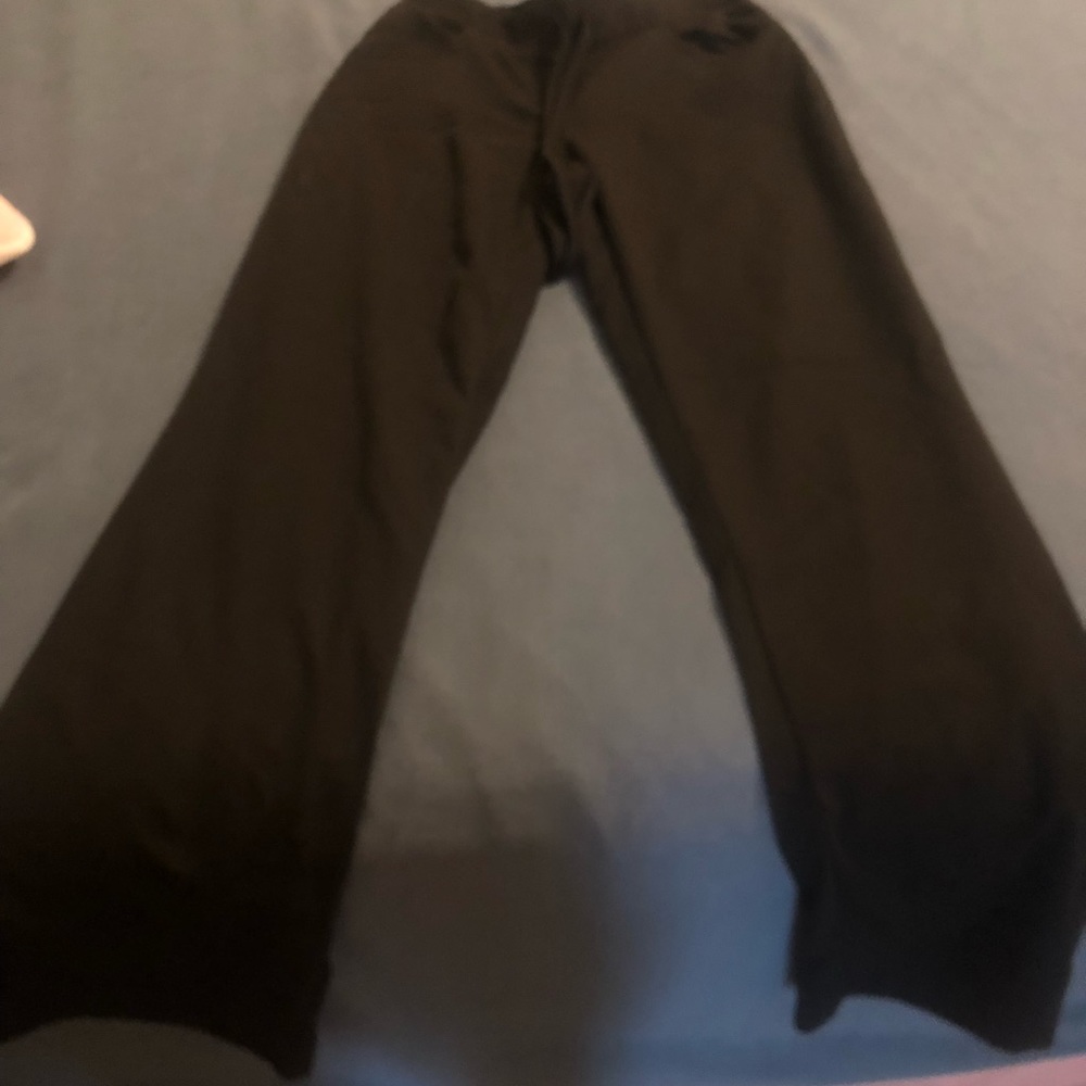 Scrub pants